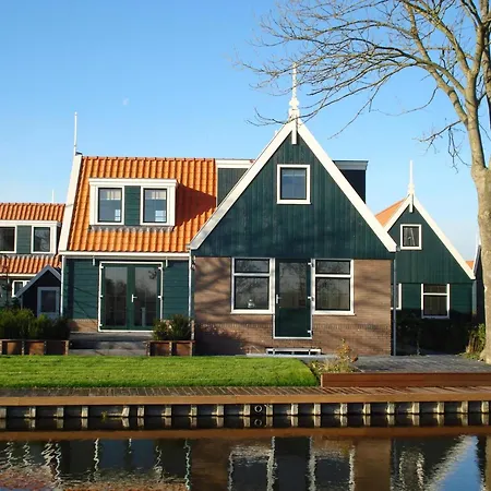 Parco vacanze De Rijp West-Graftdijk