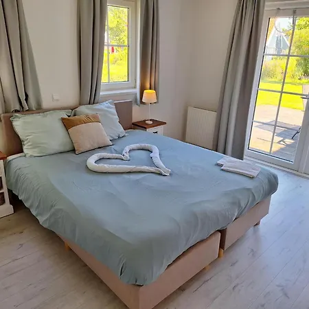 Holiday park De Rijp