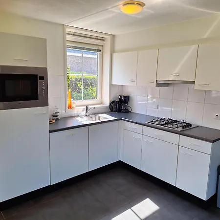 De Rijp Holiday park