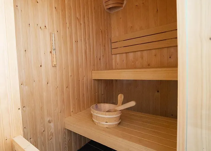 De Rijp Holiday park