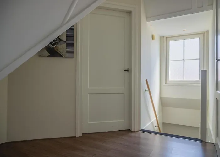 Holiday park De Rijp West-Graftdijk