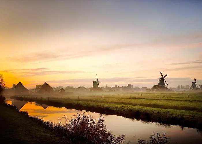 De Rijp Holiday park