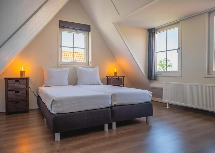 De Rijp Holiday park West-Graftdijk