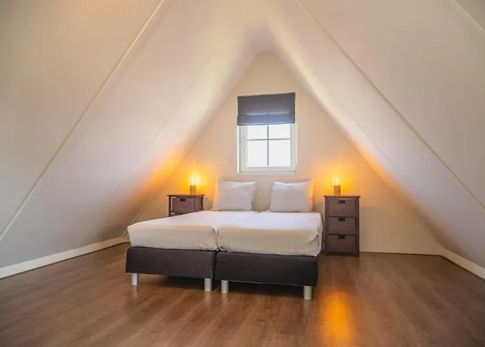 De Rijp Holiday park