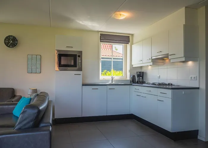 Holiday park De Rijp