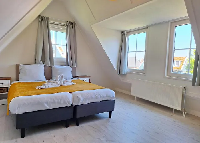 De Rijp Holiday park