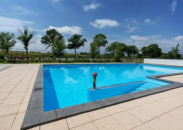 De Rijp Holiday park *