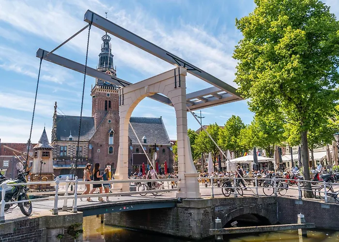 De Rijp West-Graftdijk