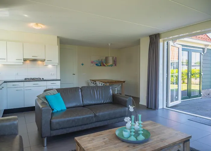 De Rijp Holiday park