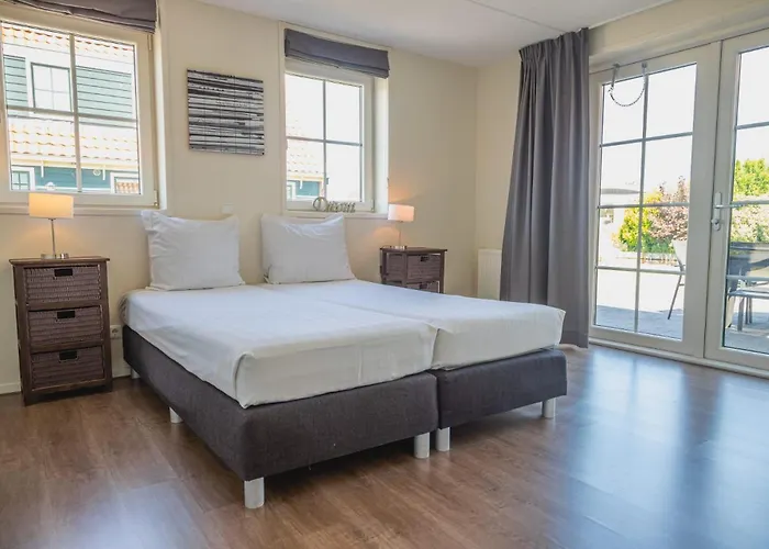 De Rijp West-Graftdijk