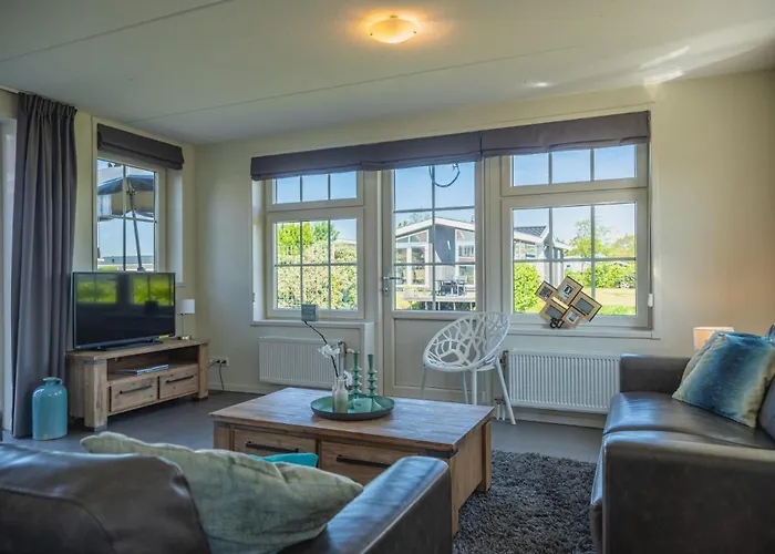 De Rijp Holiday park