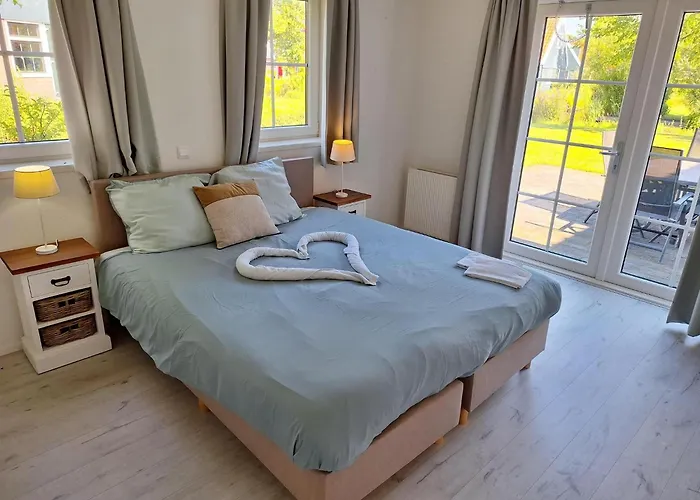 Holiday park De Rijp