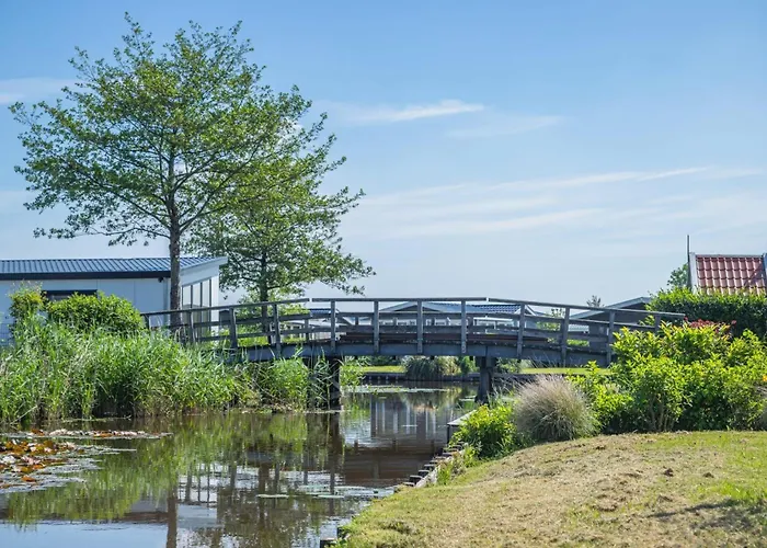 Holiday park De Rijp