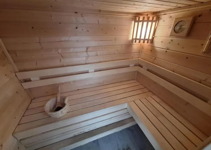 Holiday park De Rijp *