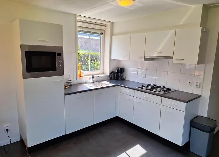 De Rijp Holiday park