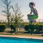 De Rijp Vakantiepark