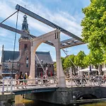 De Rijp West-Graftdijk