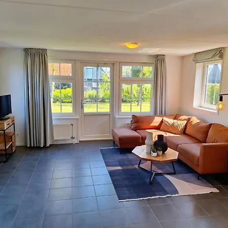 Vakantiepark De Rijp West-Graftdijk